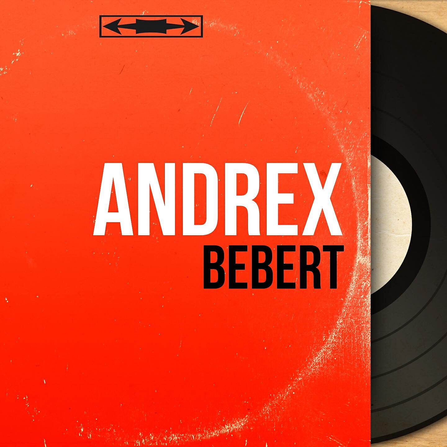 Andrex - Antonio
