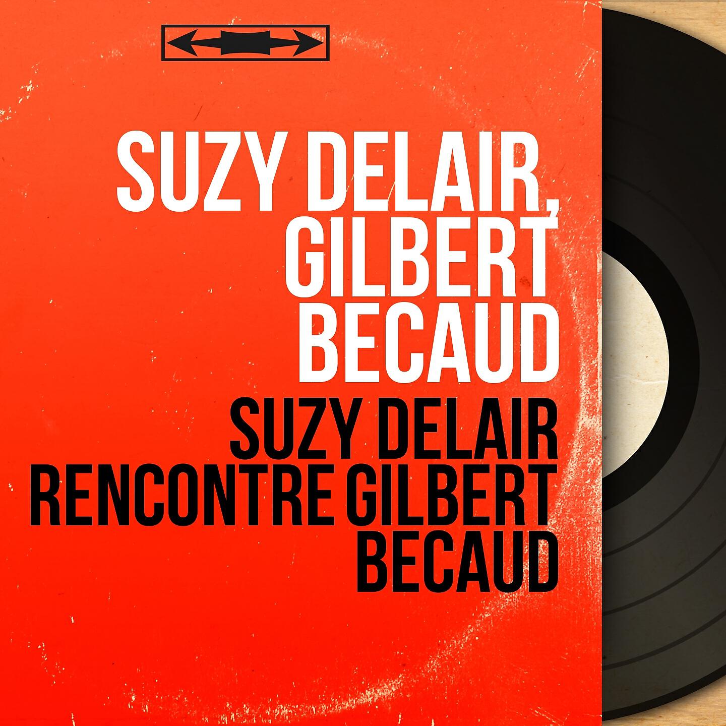 Suzy Delair - Qui veut mon cœur ? (From 