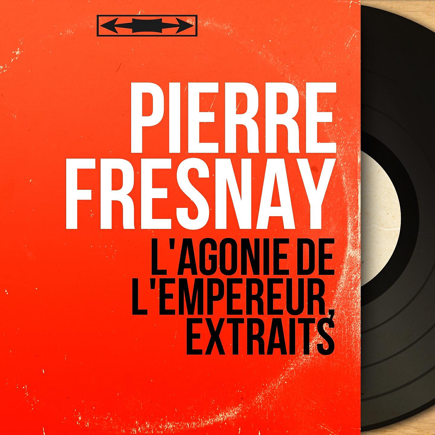 Pierre Fresnay - L'agonie de l'empereur, pt. 2