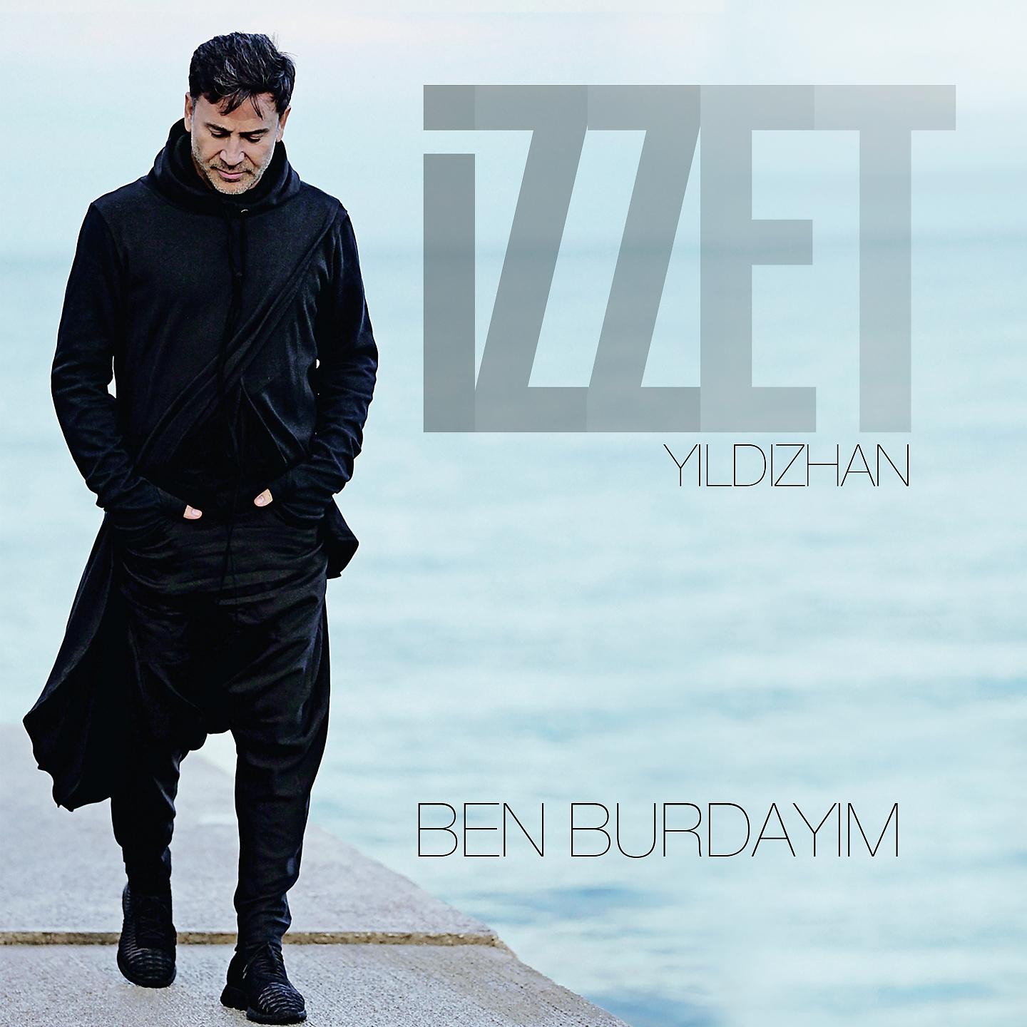 Постер альбома Ben Burdayım