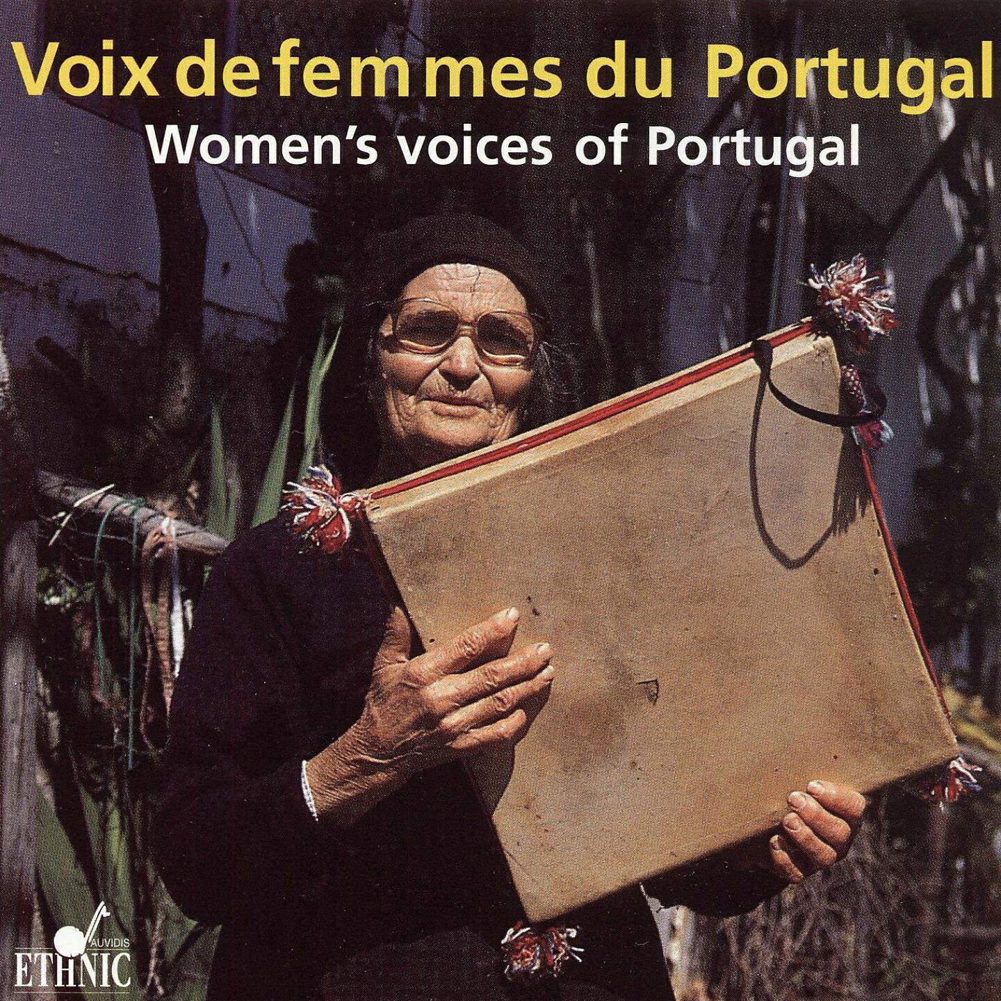 Grupo Chorale Feminino Flores do Alentejo - Sou Português Imigrante