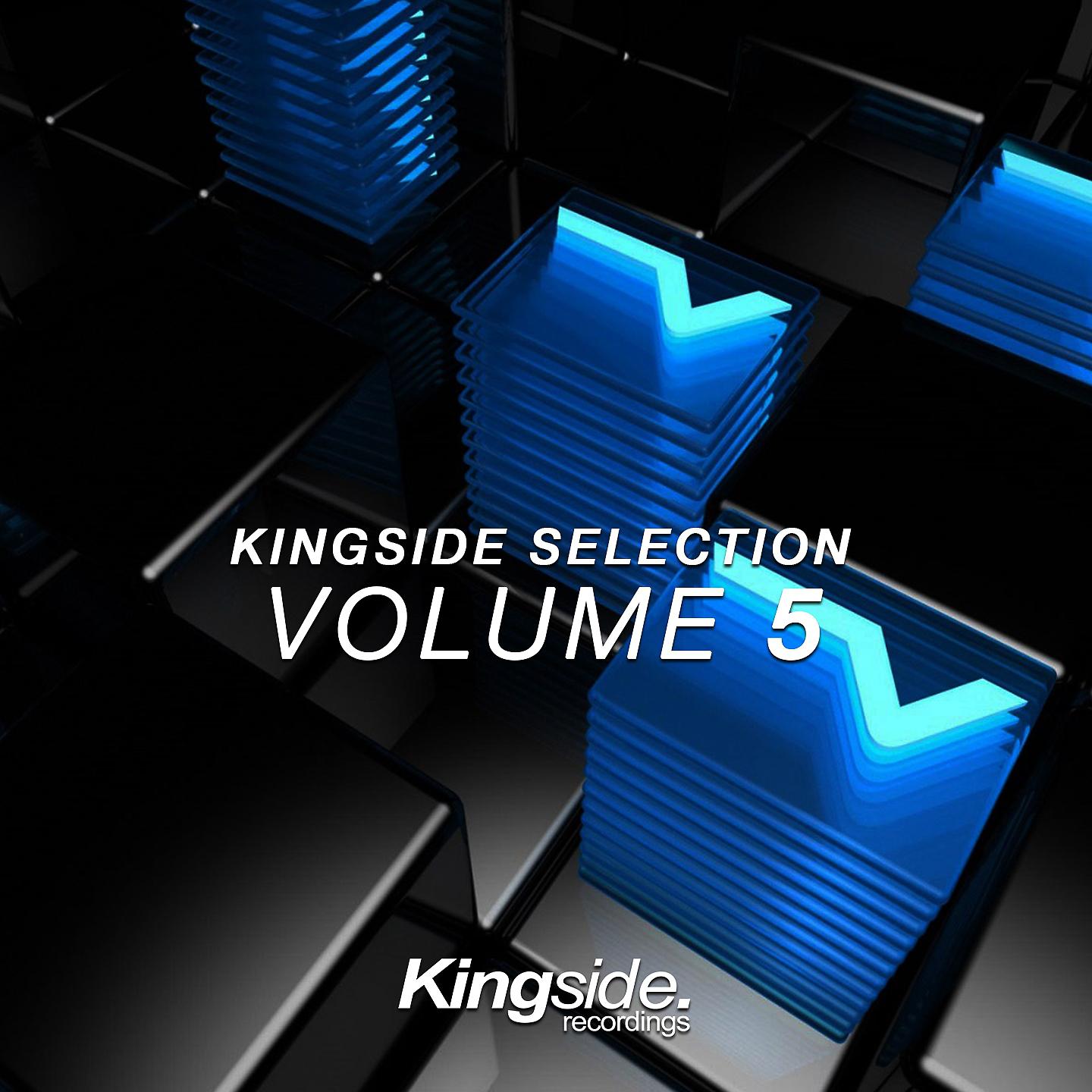 Постер альбома Kingside Selection, Vol. 5