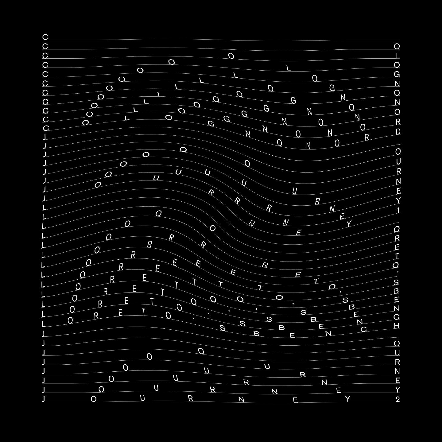 Big Hands - Journey, Pt. 2
