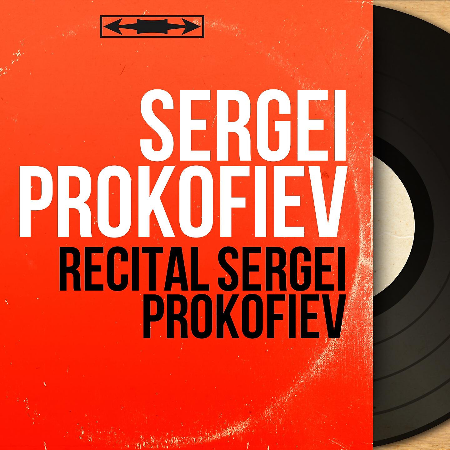 Sergei Prokofiev - Conte de la vieille grand-mère, Op. 31: No. 3 (Remastered)