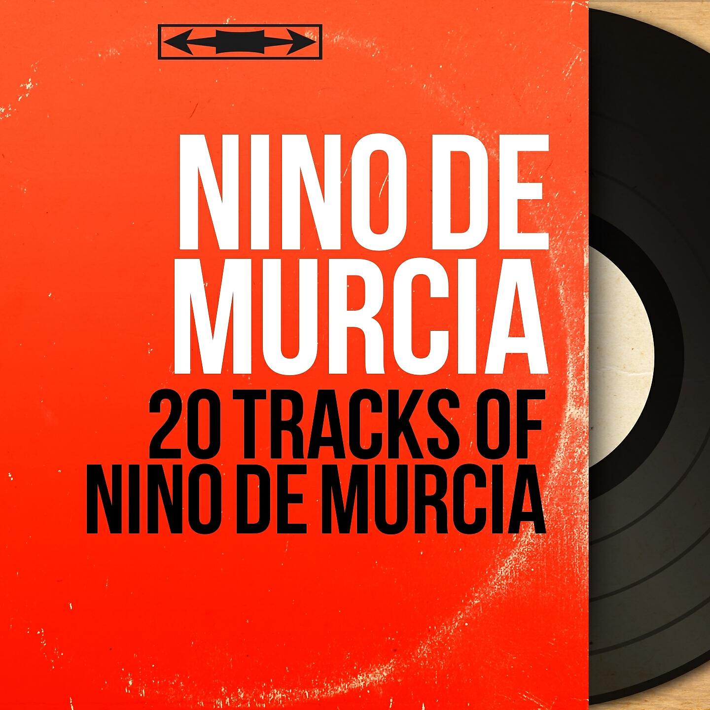 Niño de Murcia - El Berebito