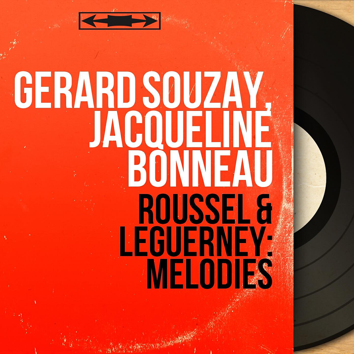Gérard Souzay - 2 Mélodies, Op. 50: No. 2, Cœur en péril