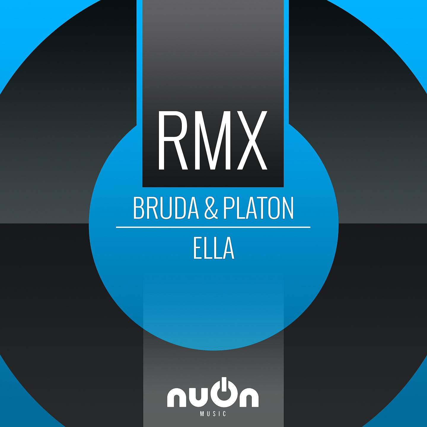 Постер альбома Ella (RMX)