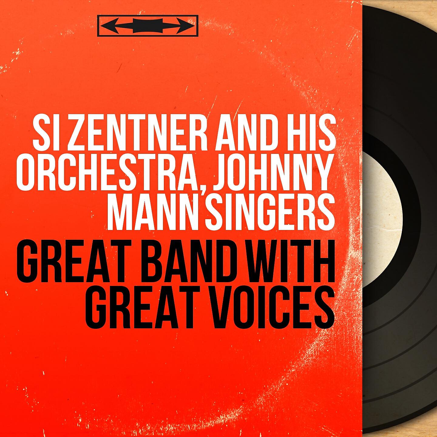 Si Zentner And His Orchestra - 'Tain't What You Do