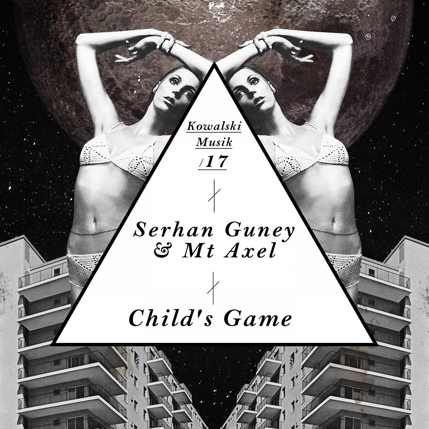 Постер альбома Child's Game