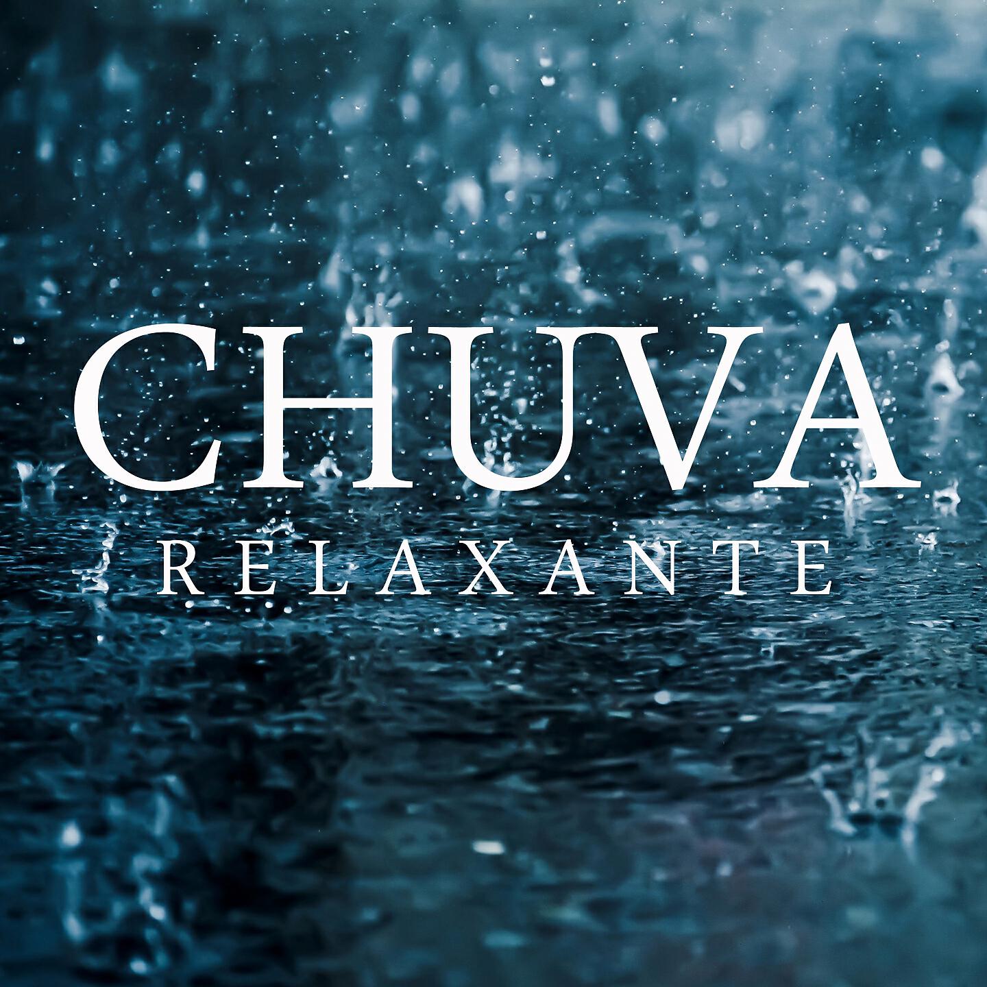 Sons da Natureza Projeto ECO Brasil - Som de Chuva Sem Trovoadas (Parte 24)