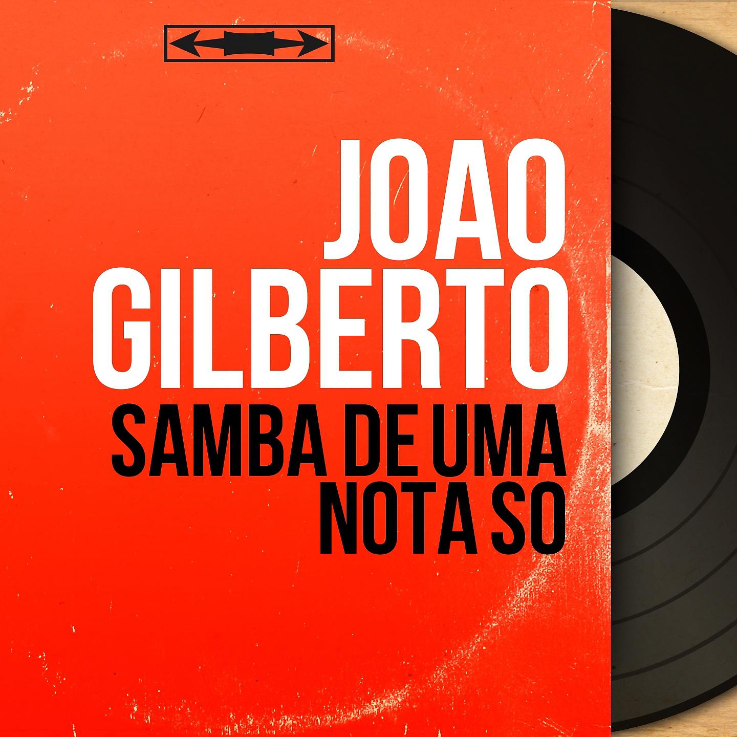 Постер альбома Samba de uma Nota So