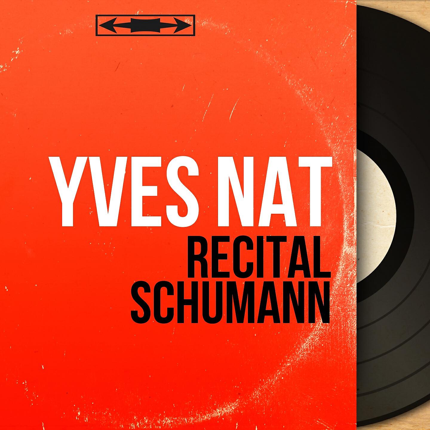 Yves Nat - Scènes d'enfants, Op. 15: No. 3, Cache-cache