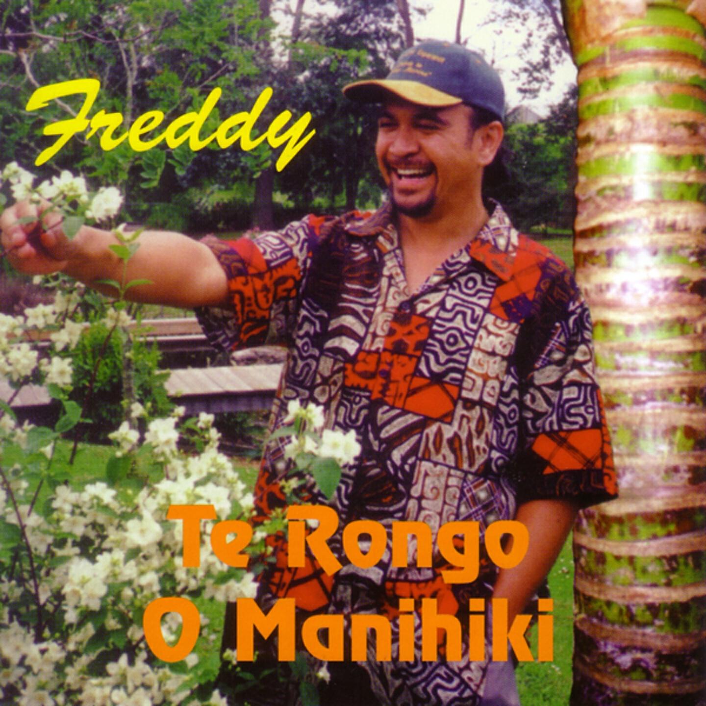 Freddy Kaina - Faore Na To Riri / Mau'ui To'u Matatu