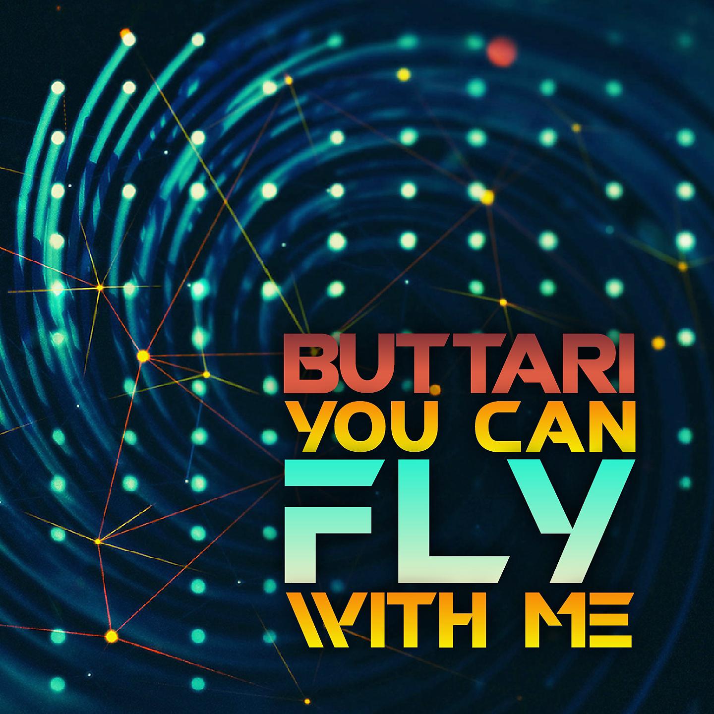 Постер альбома You Can Fly with Me