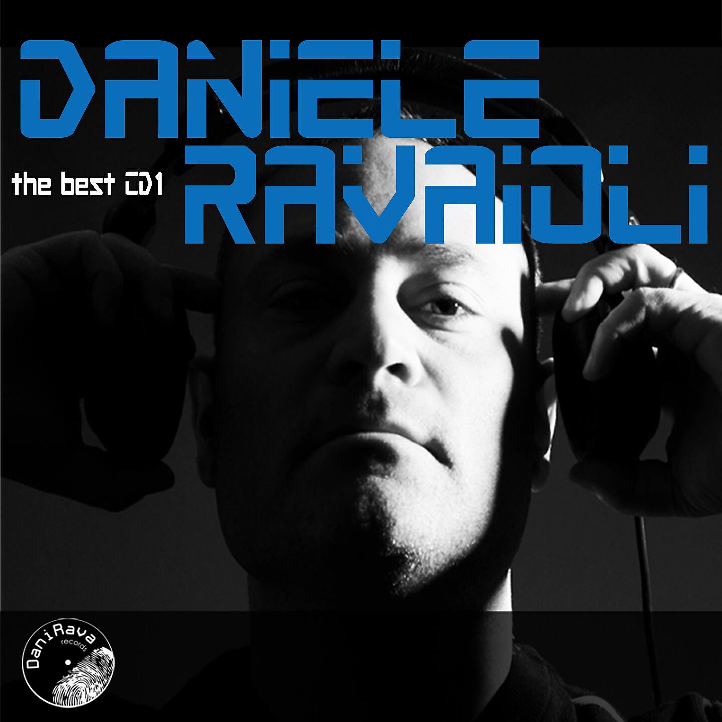 Andrea Rais - Your Love (Daniele Ravaioli Deep Mix)