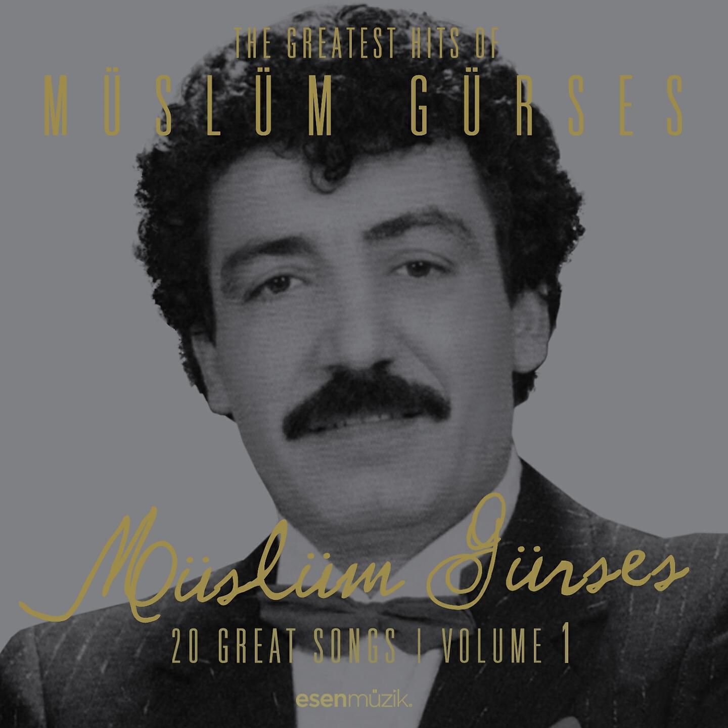 Müslüm Gürses - Haydar Haydar