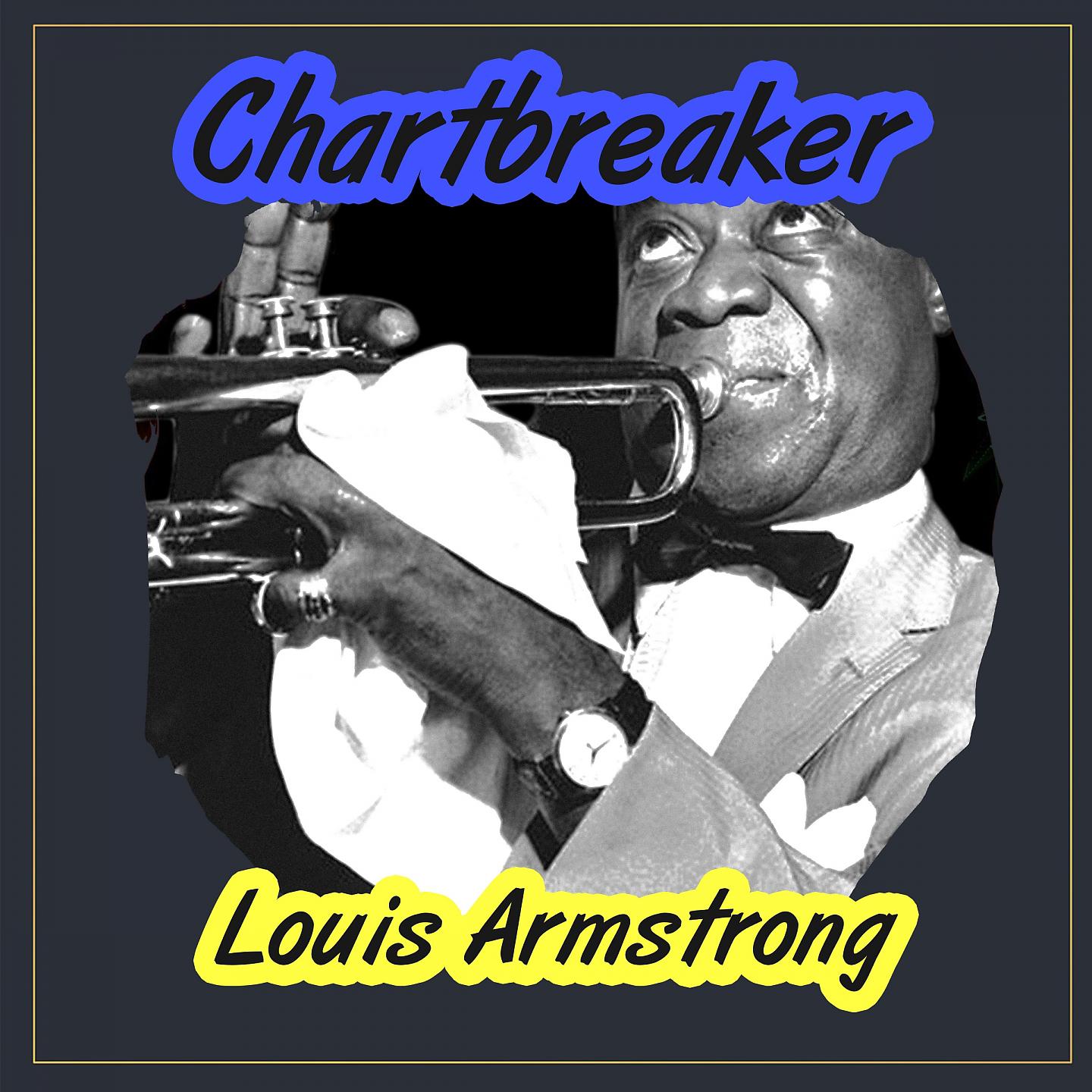Постер альбома Chartbreaker