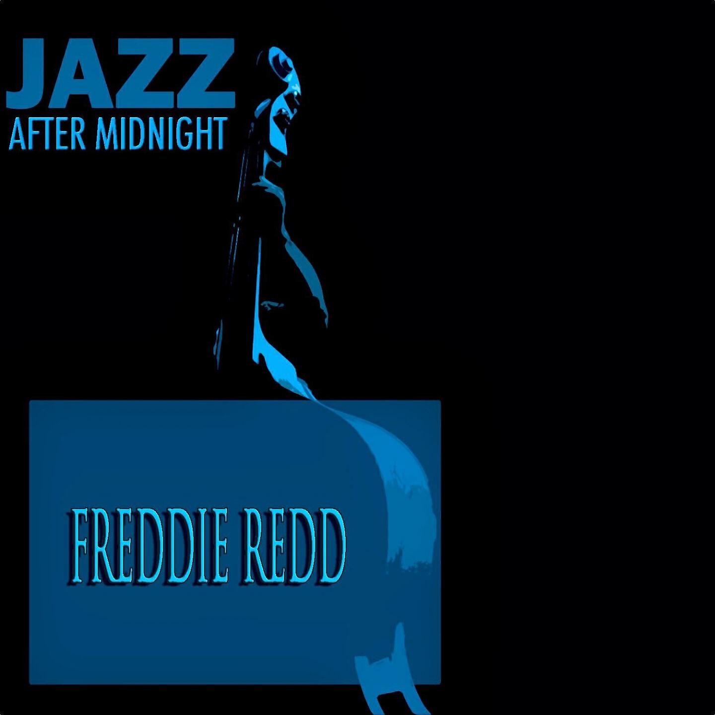 Freddie Redd - O.D. (Overdose) (Alternative Version)