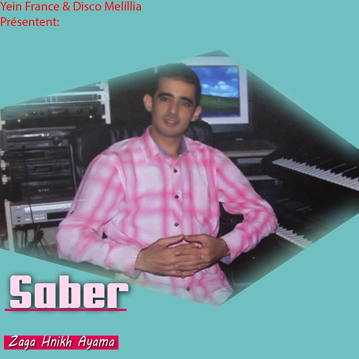 Saber - Zaga Nikh Hnikh