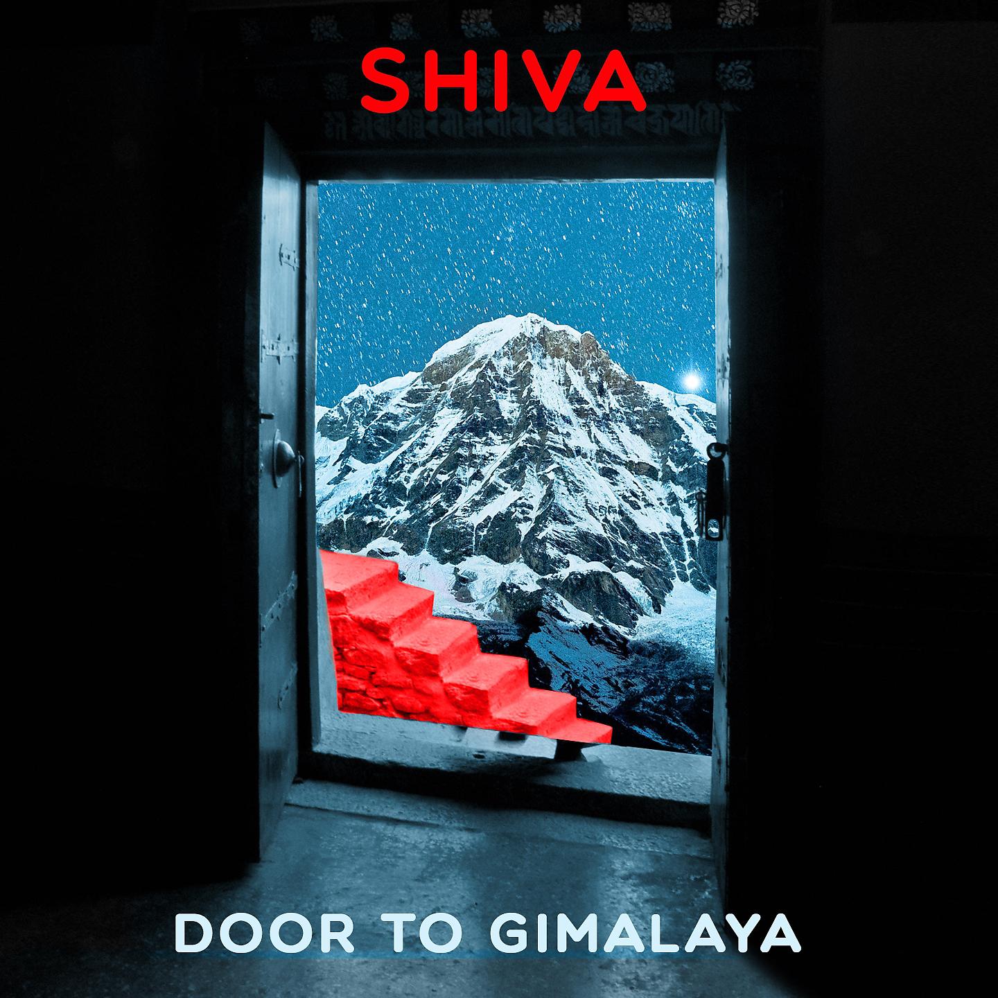 Постер альбома Door to Gimalaya