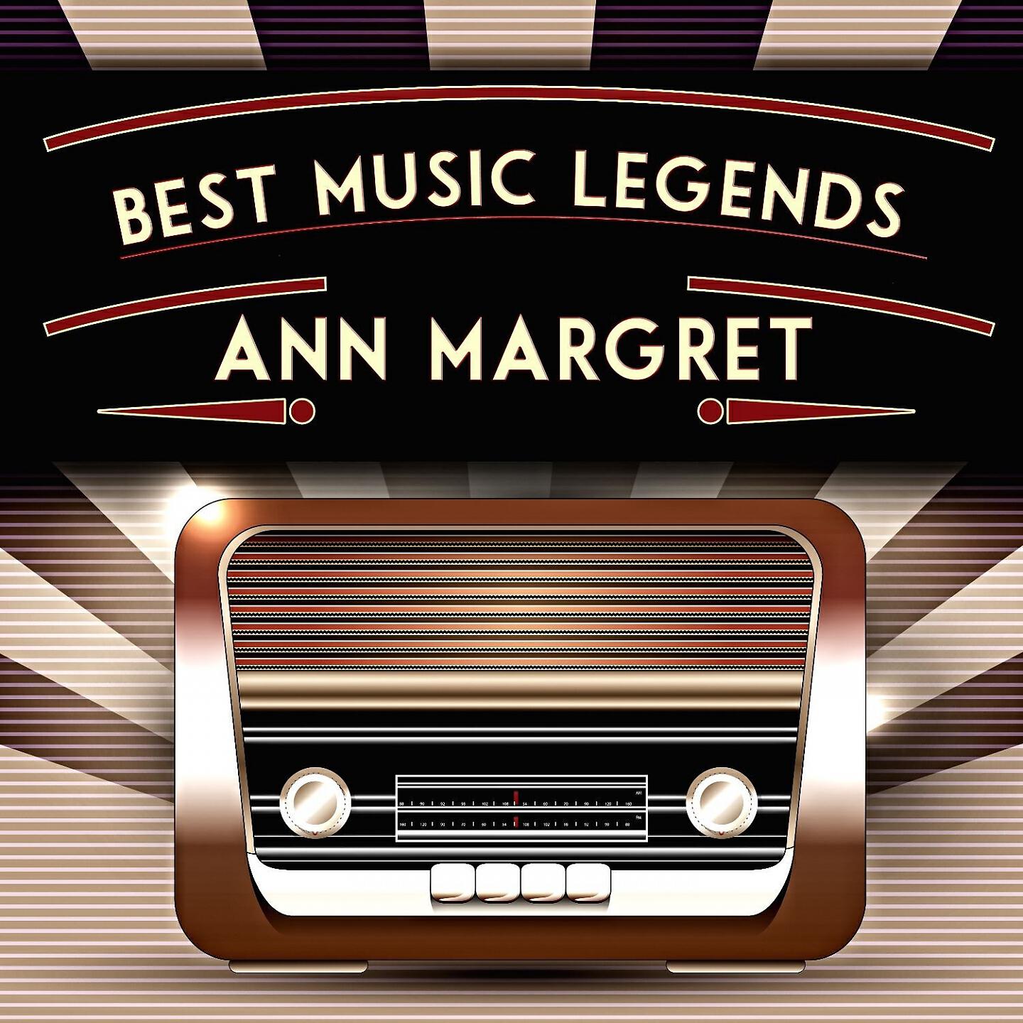 Ann-Margret - Let Me Entertain You