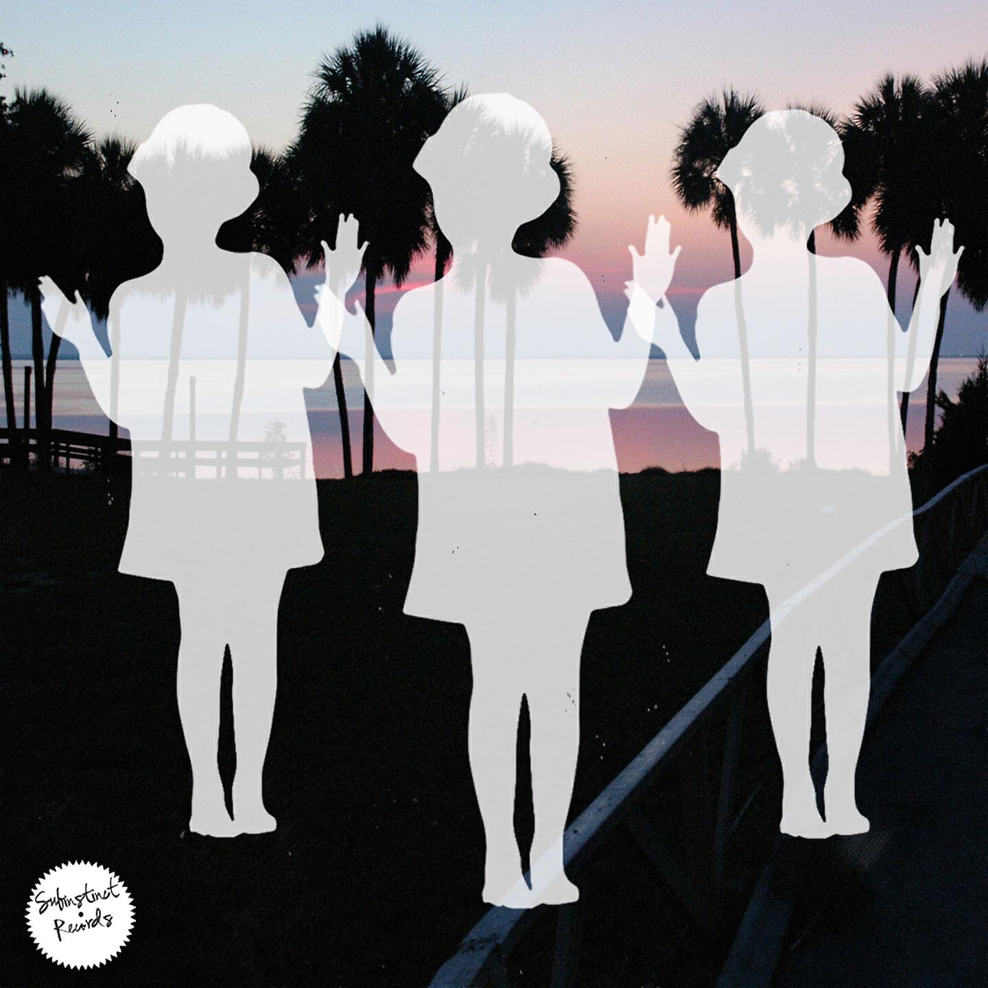 HouseKeepers - The Heartless (Arkady Antsyrev Remix)
