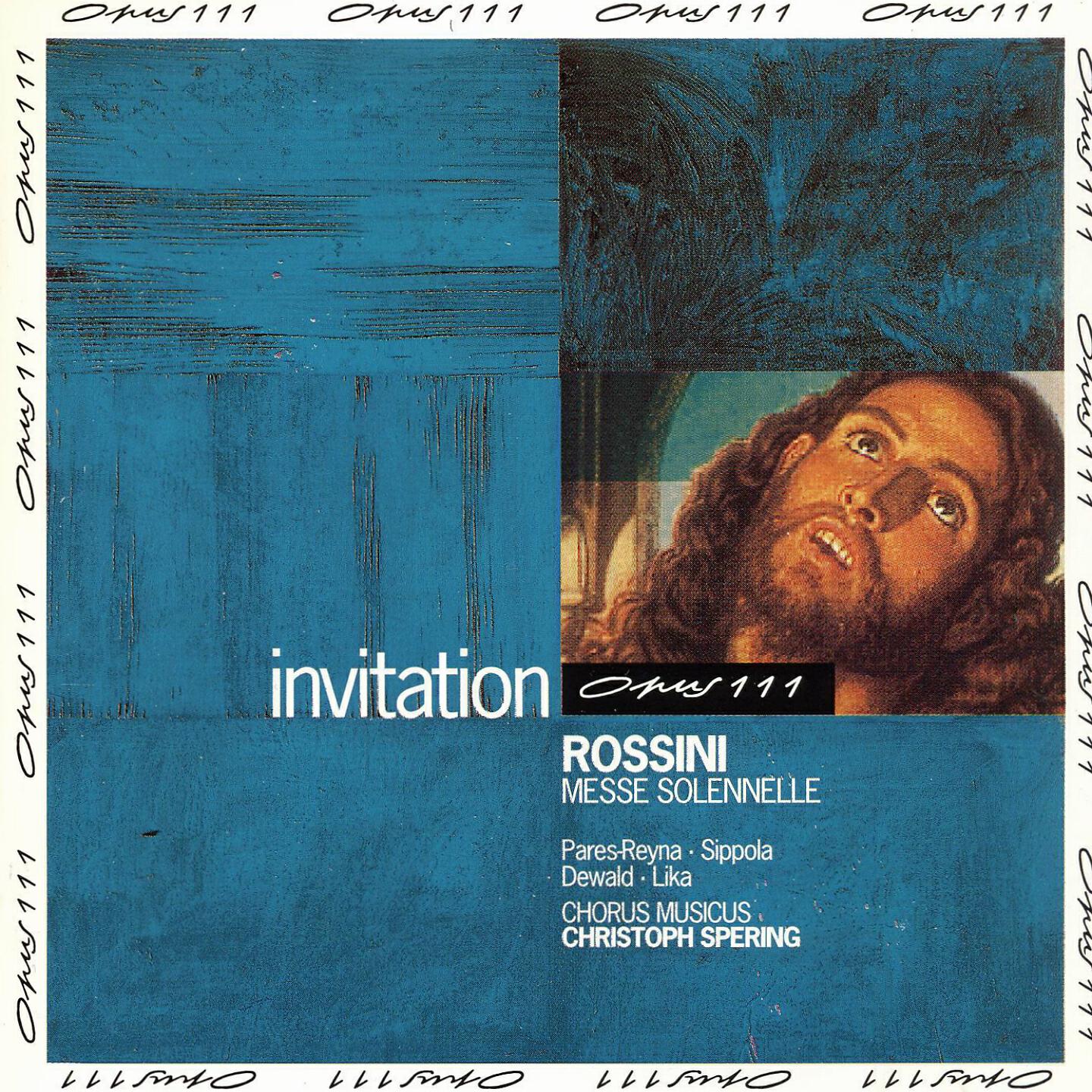 Margot Pares-Reyna - Messe solennelle: XIV. Et vitam venturi saeculi