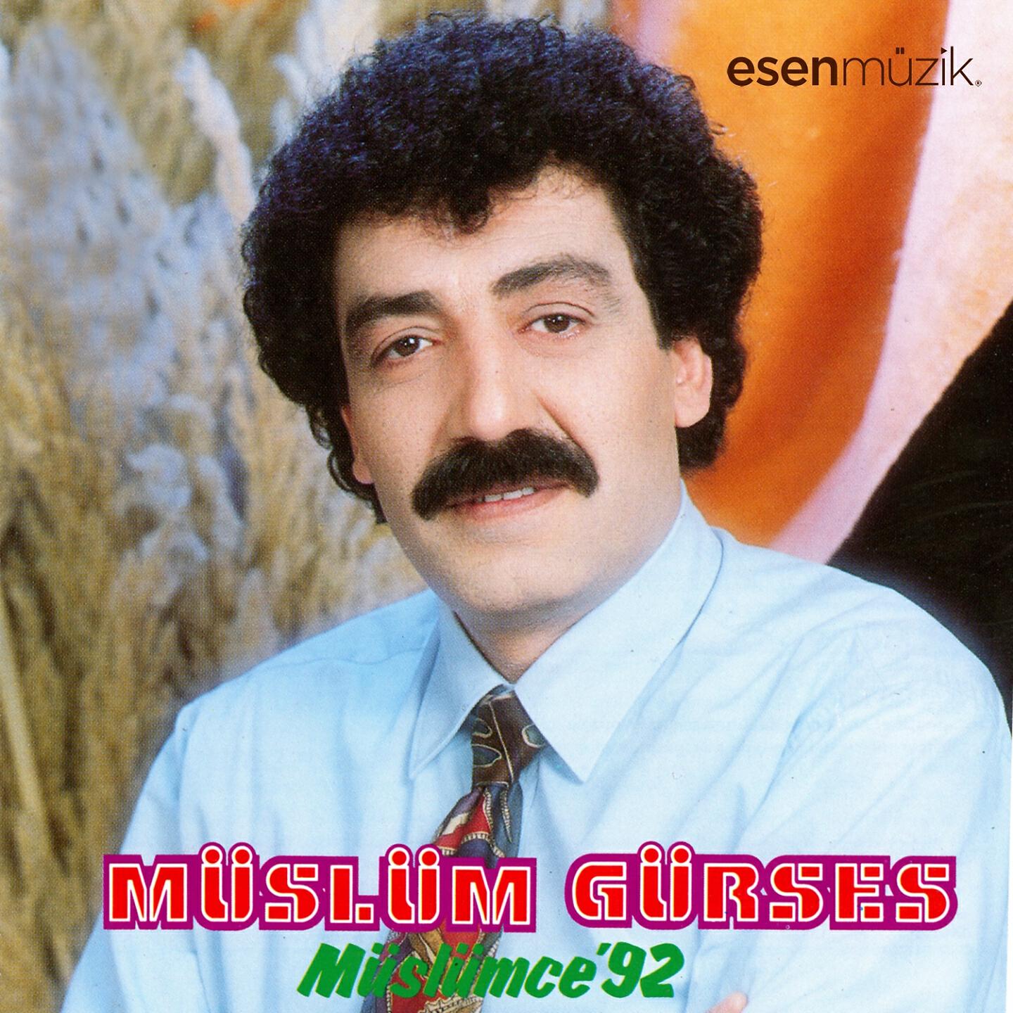 Müslüm Gürses - Huma Kuşu