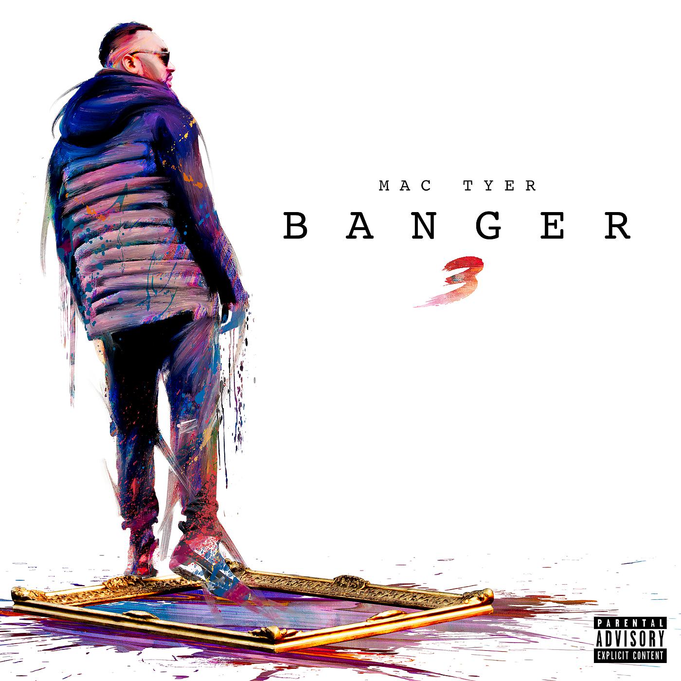 Постер альбома Banger 3