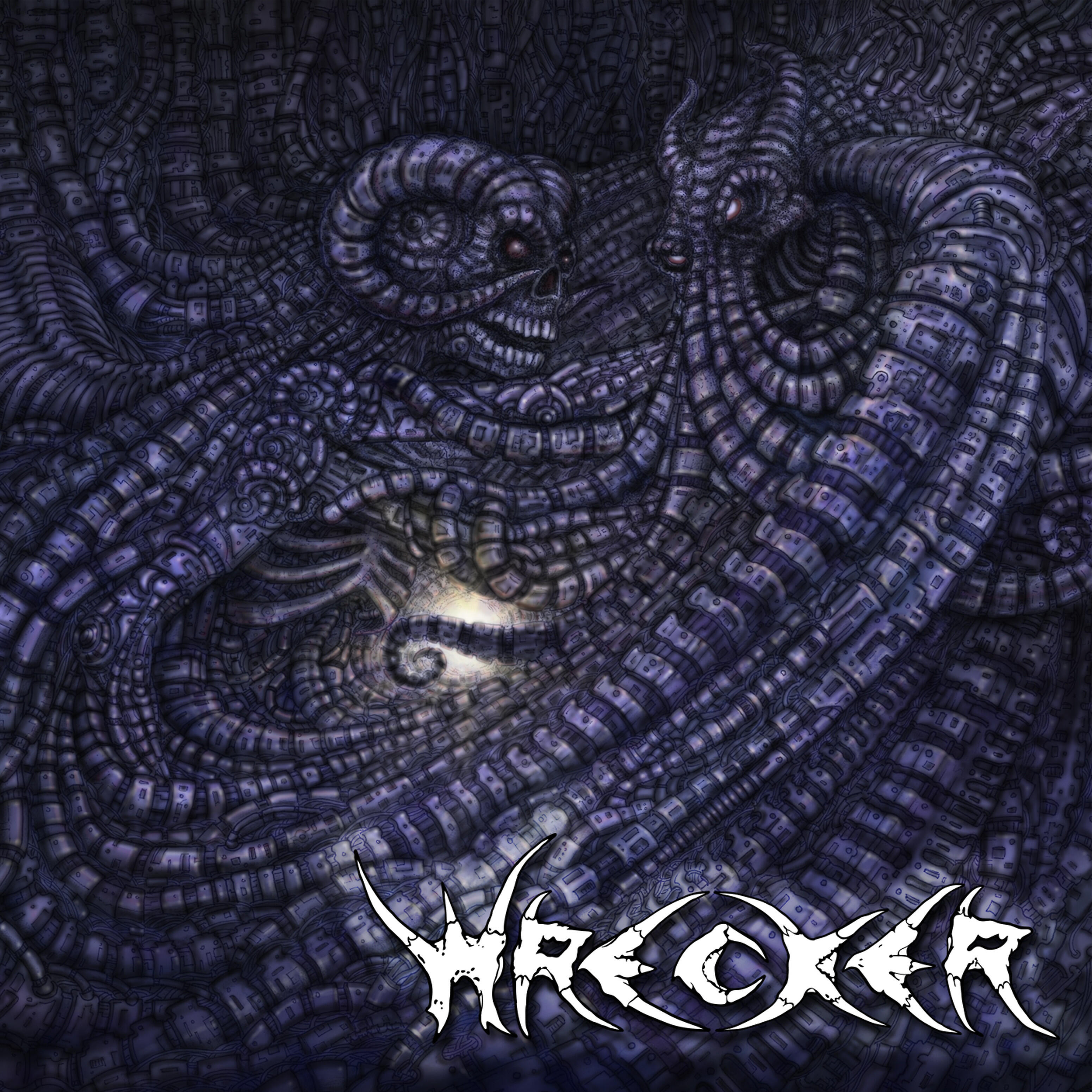 Wrecker - Wolfsbane