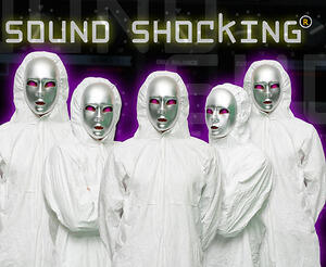 Sound Shocking все песни в mp3