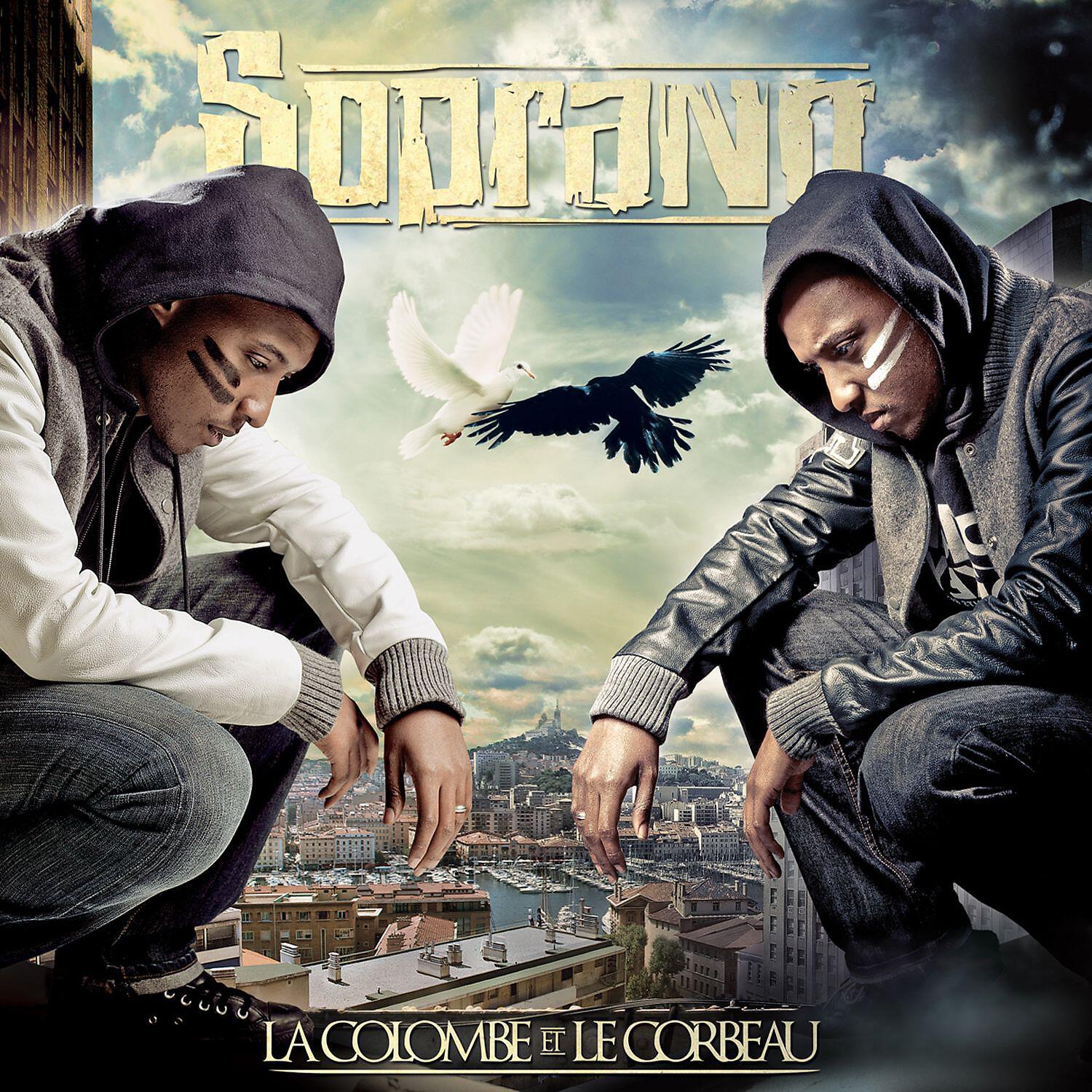 SOPRANO - Hiro (feat. Indila)
