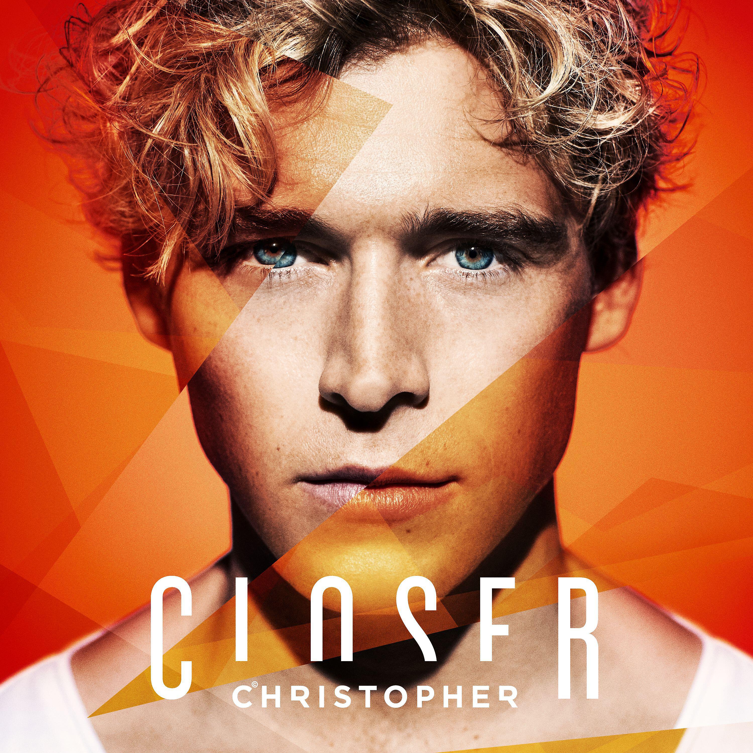 Christopher - Don't Let the Door Hit Ya (feat. Brandon Beal)