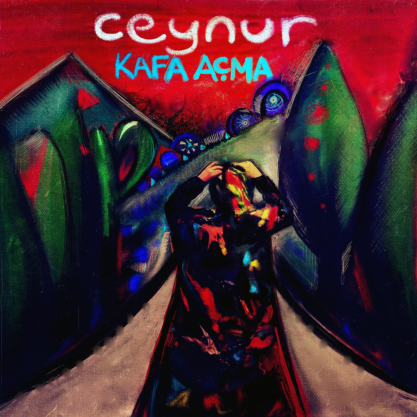 Постер альбома Kafa Açma