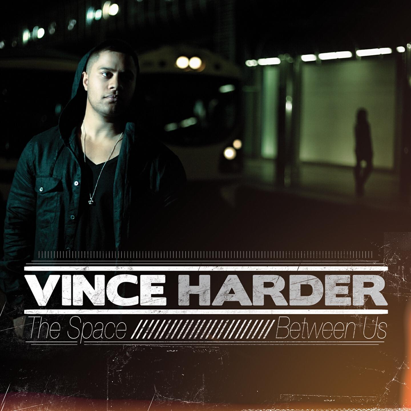 Vince Harder - Alone No More