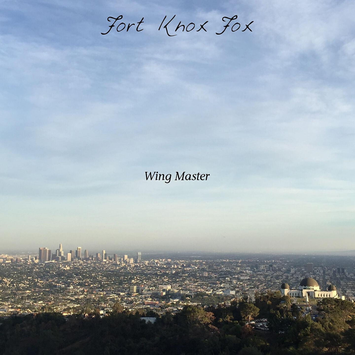 Wing Master - At Your Command