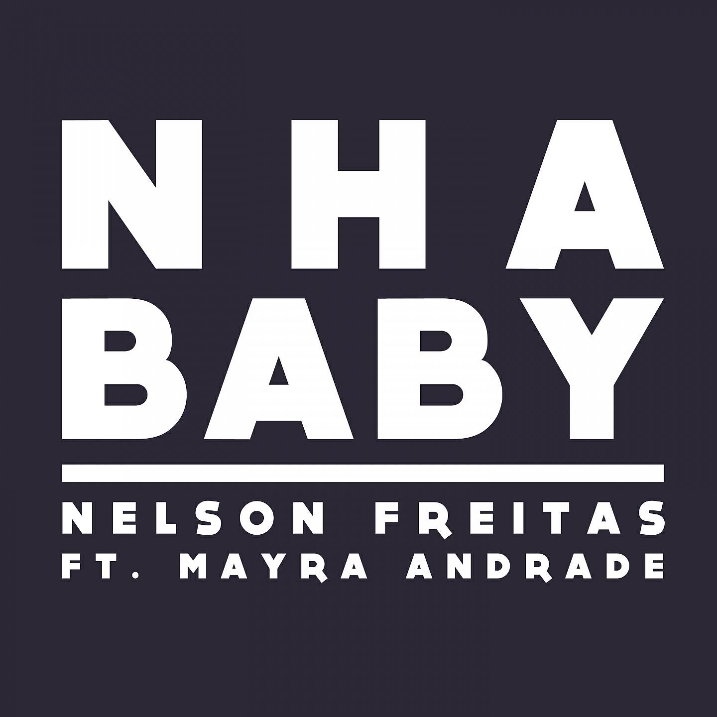 Nelson Freitas - Nha Baby