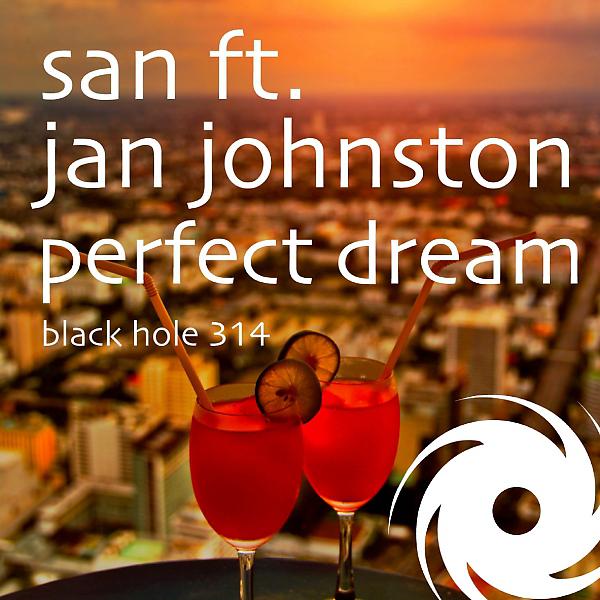 Постер альбома Perfect Dream