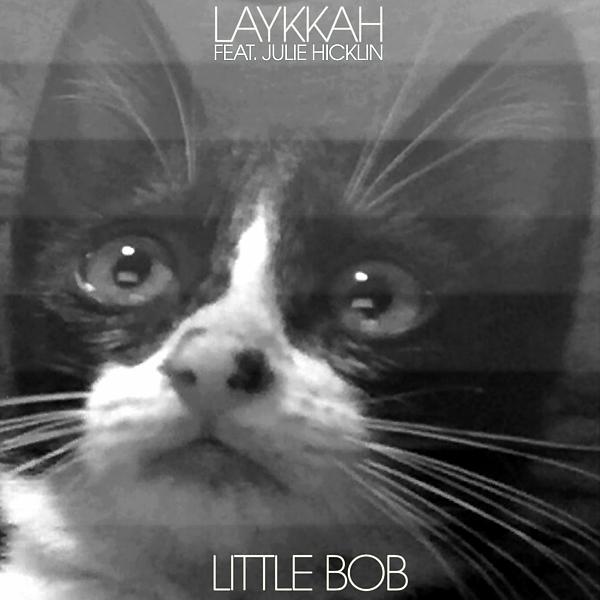 Постер альбома Little Bob
