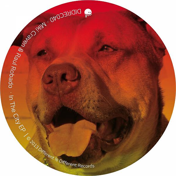 Raul Robado - In The City (Miki Craven Remix)