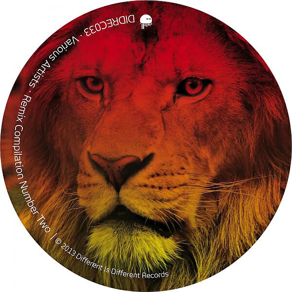 Greencross - The Children Of The Python (Johannes Heil's 'Tiger Python' Remix)