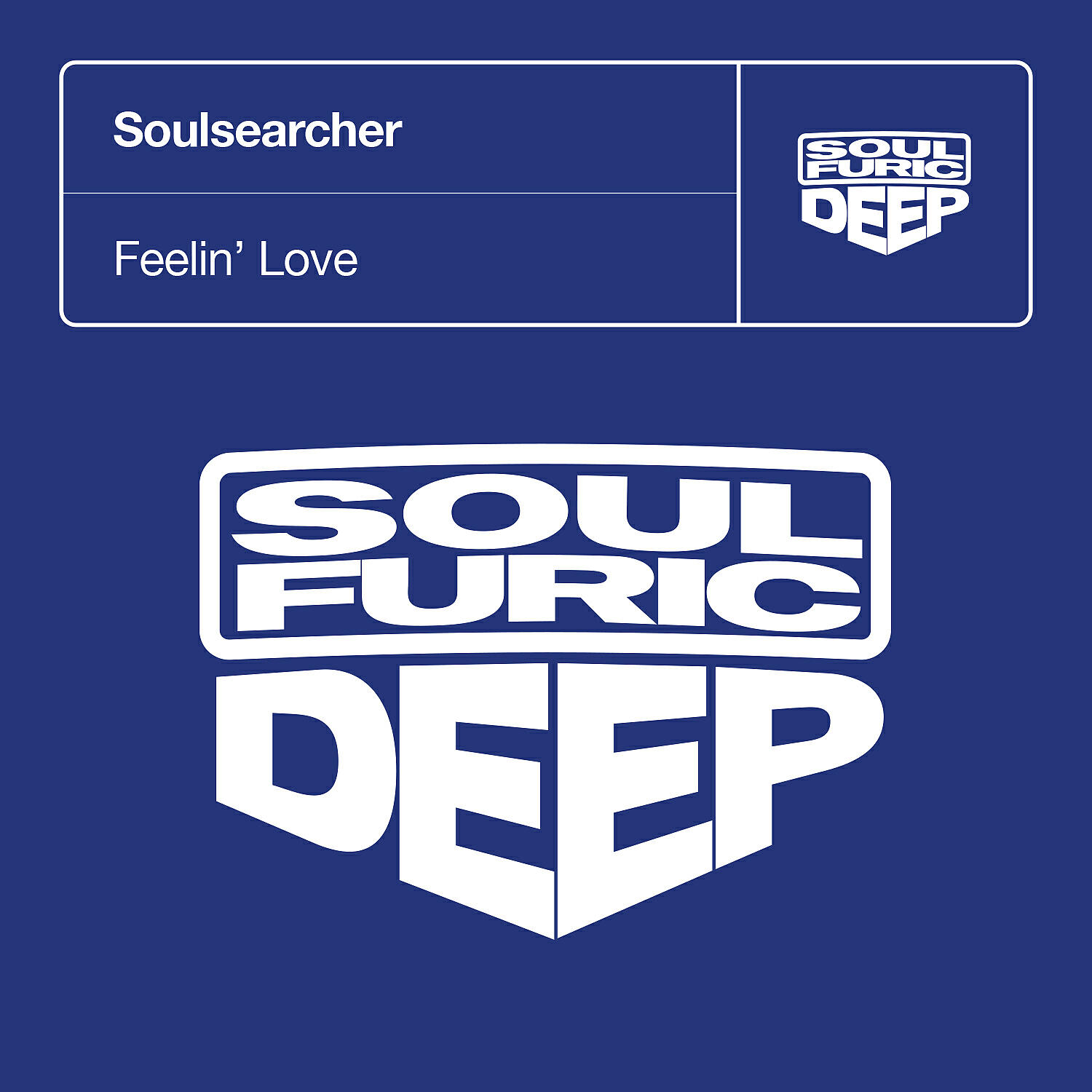 Soulsearcher - Feelin' Love (Marc's I'm Feelin' Dub)