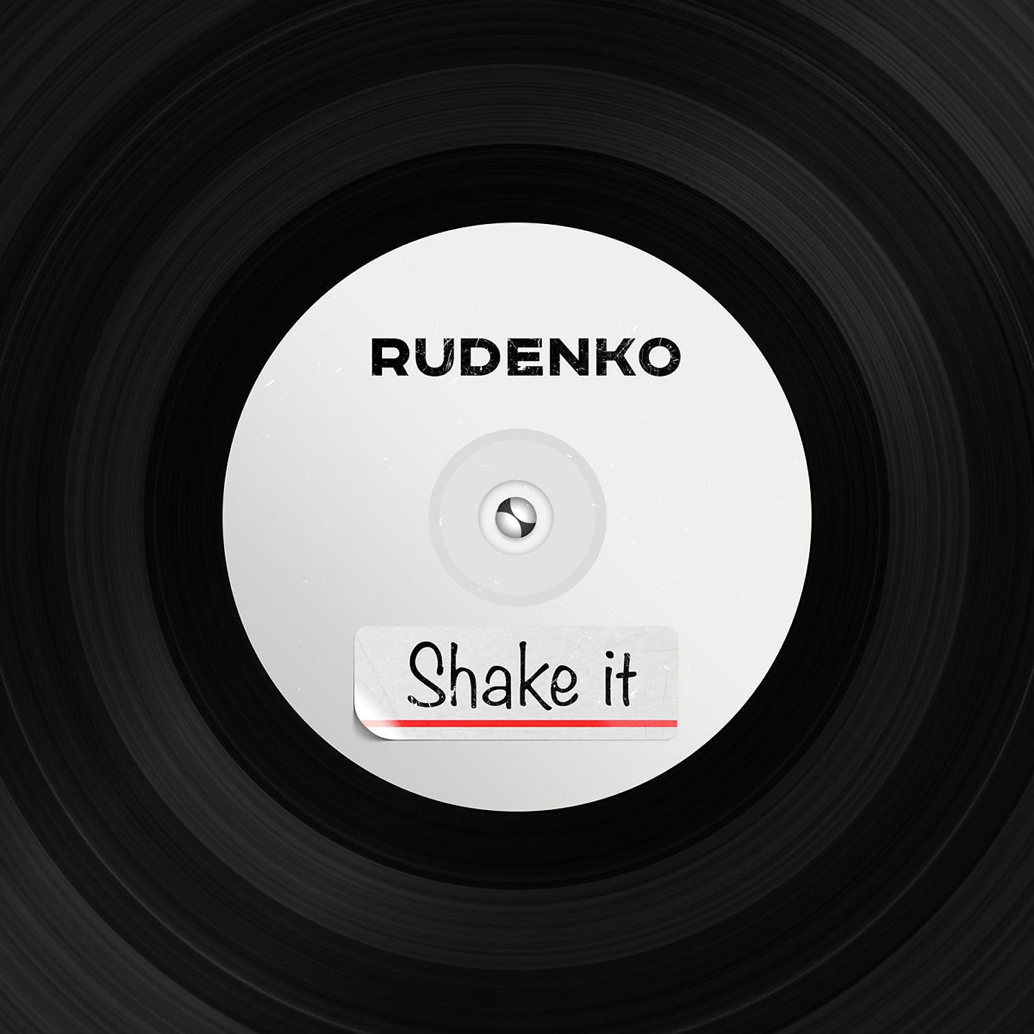 Постер альбома Shake it (feat. Contro)