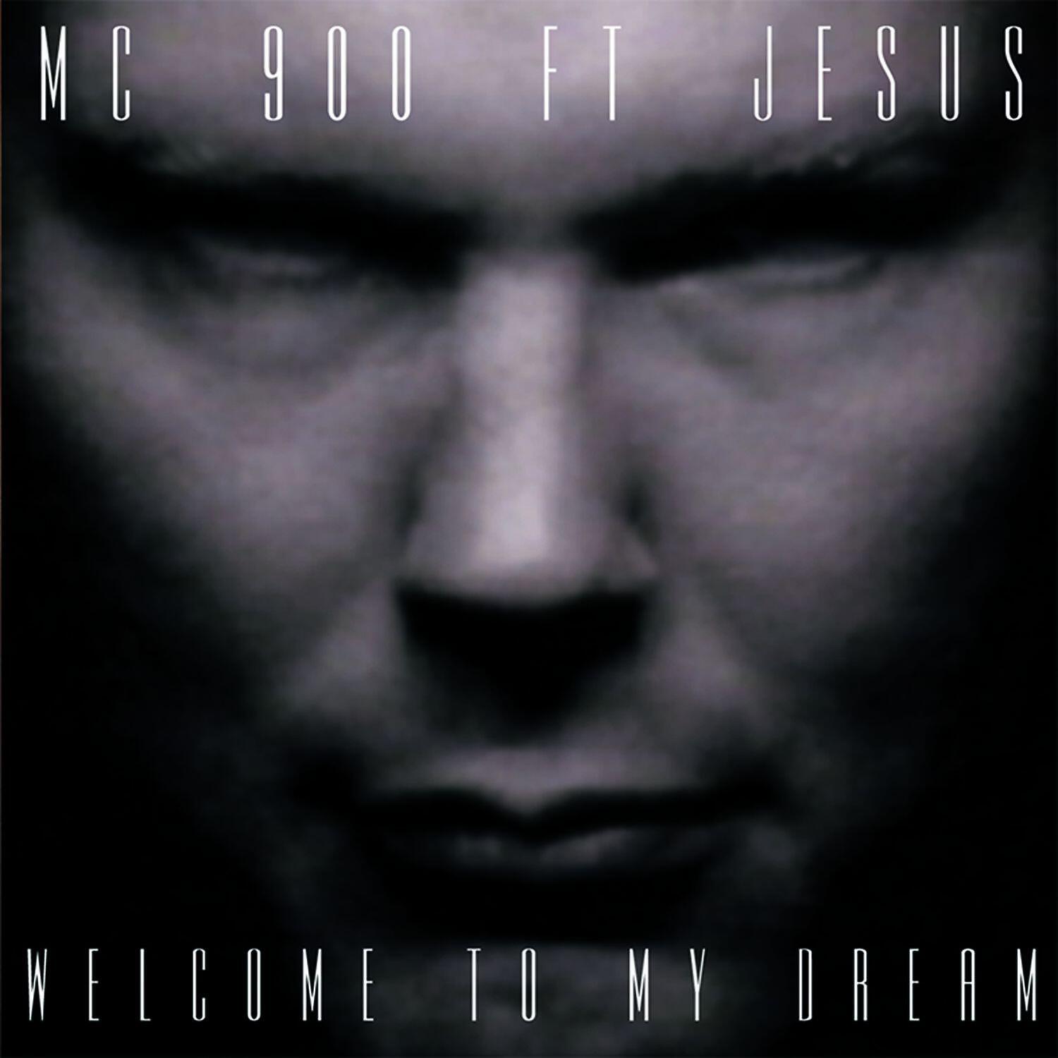 MC 900 Ft. Jesus - Killer Inside Me (Long Version)