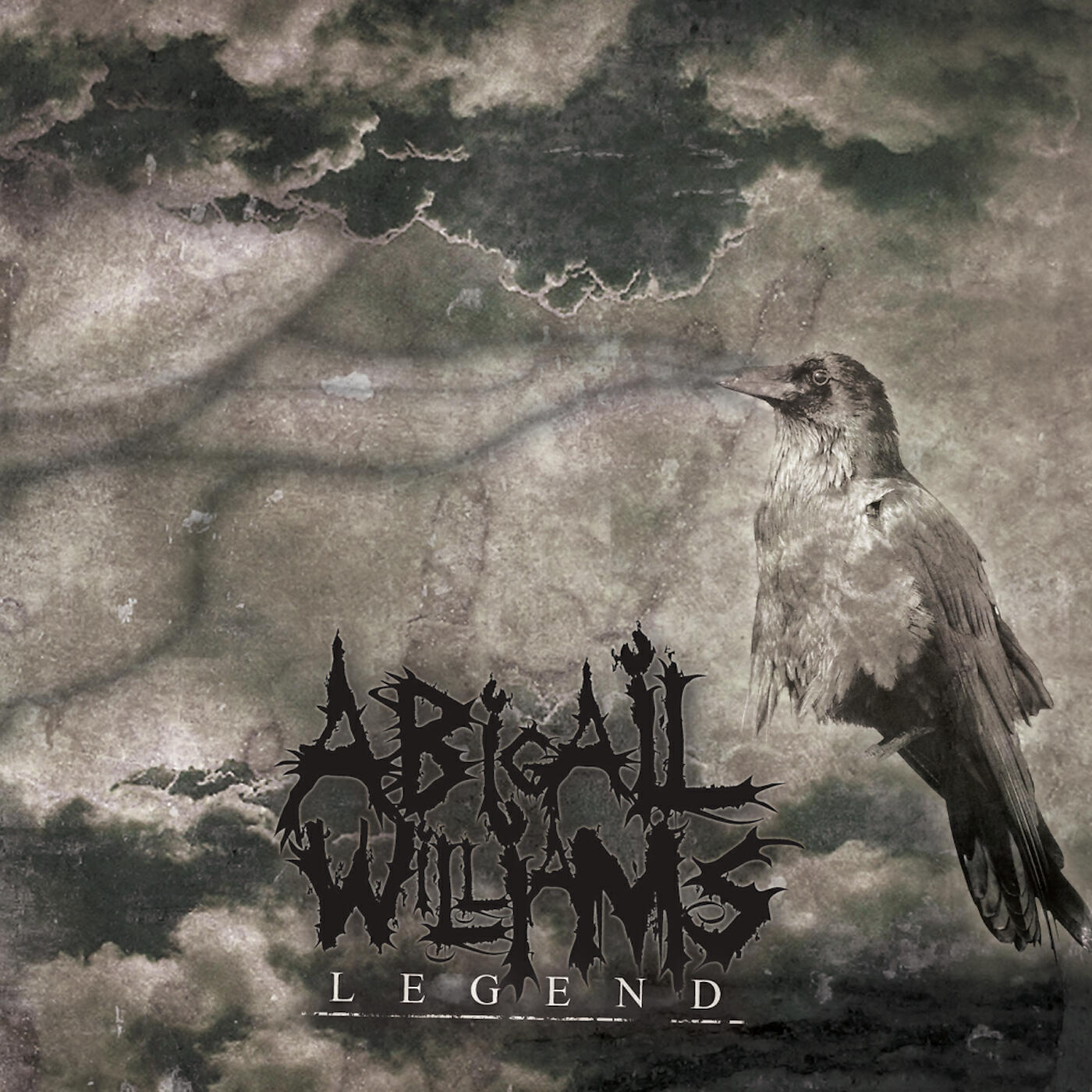Abigail Williams - Procession Of The Aeons