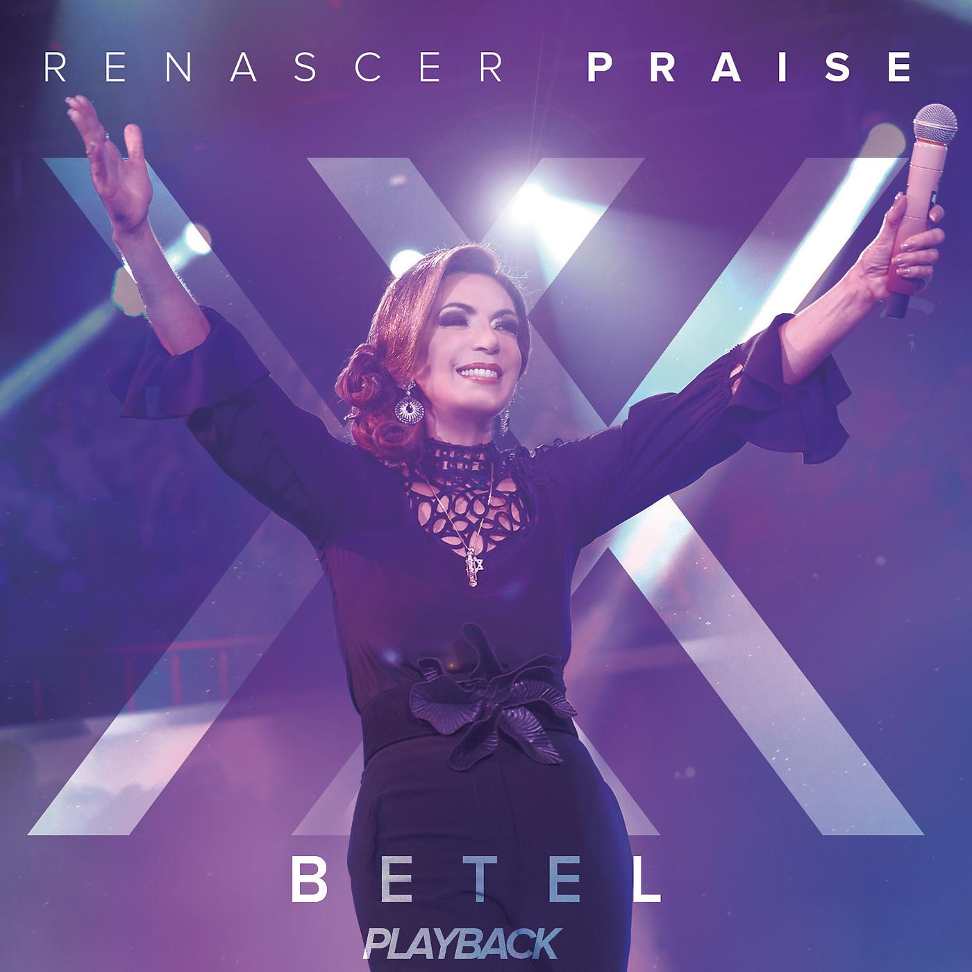 Renascer Praise - Promessa (Ao Vivo Em São Paulo)