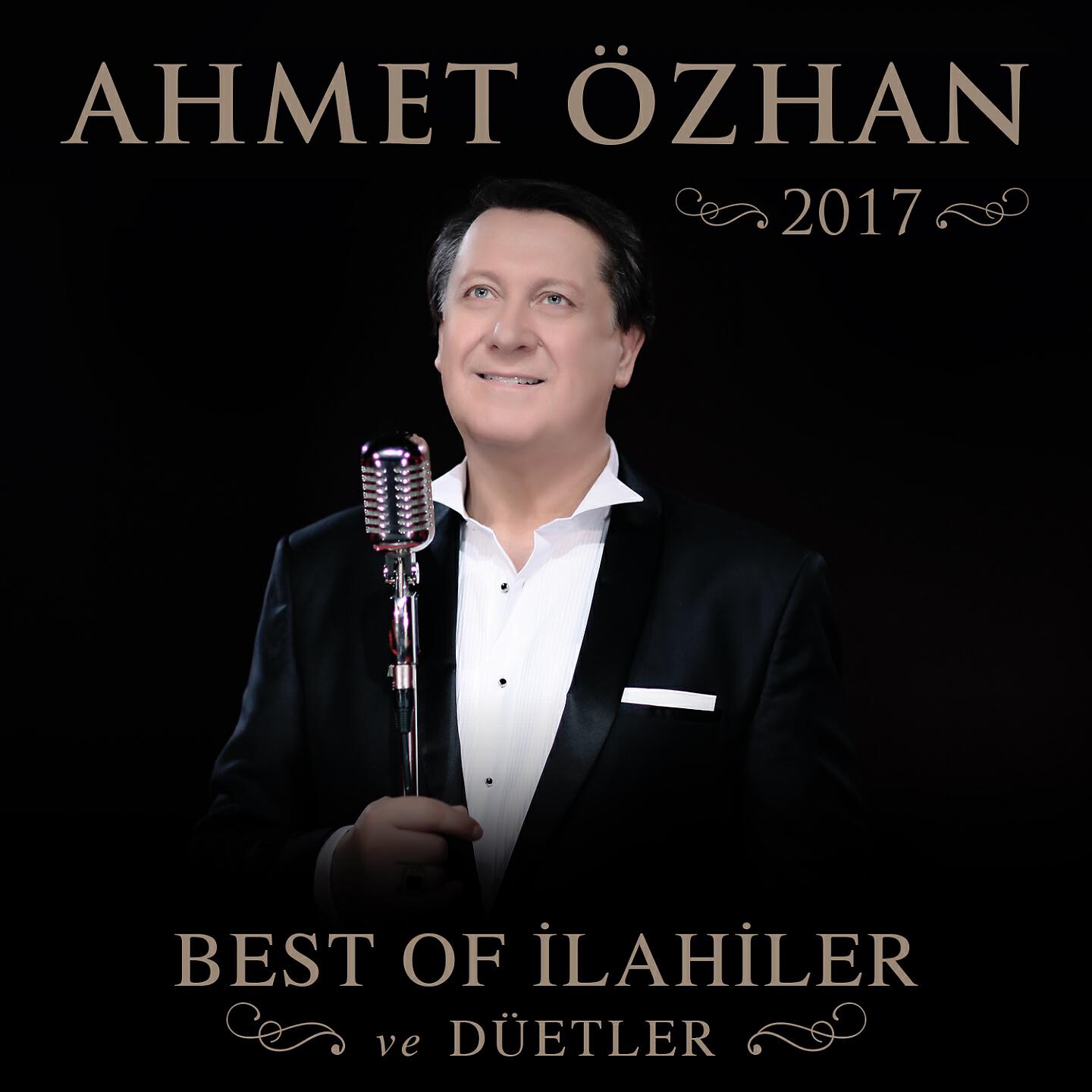 Ahmet Özhan - Bana Seni Gerek Seni