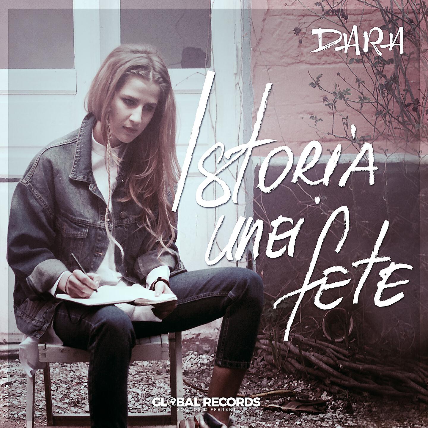 DARA - Istoria Unei Fete