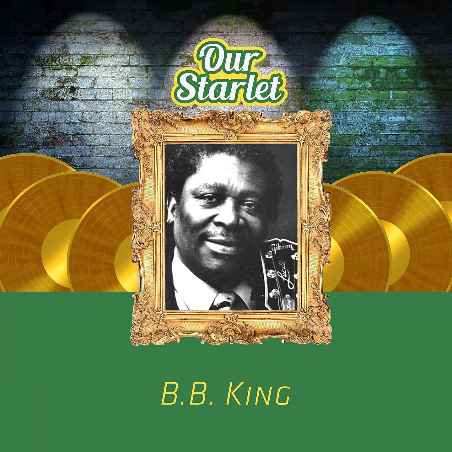 B.B. King - Sweet Little Angel