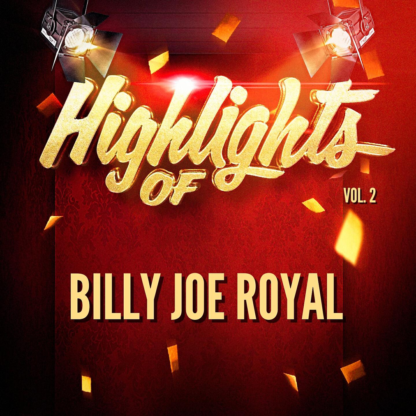 Billy Joe Royal - You've Really Got a Hold On Me